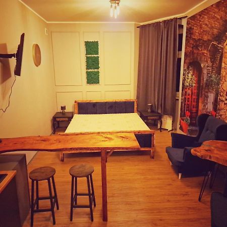 Apartamenty Toskania No.2 Poznan Luaran gambar