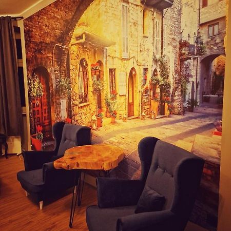 Apartamenty Toskania No.2 Poznan Luaran gambar