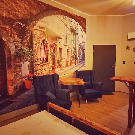 Apartamenty Toskania No.2 Poznan Luaran gambar