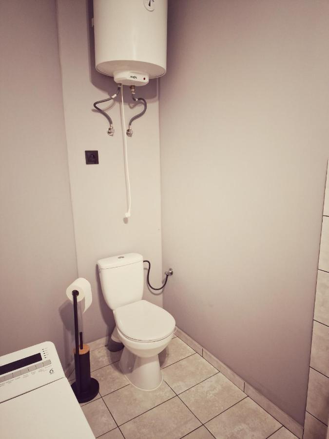 Apartamenty Toskania No.2 Poznan Luaran gambar