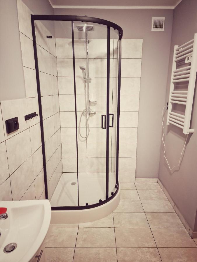 Apartamenty Toskania No.2 Poznan Luaran gambar