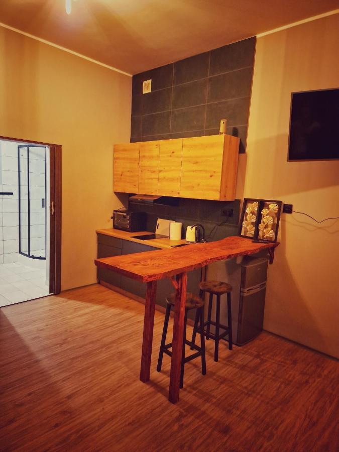 Apartamenty Toskania No.2 Poznan Luaran gambar