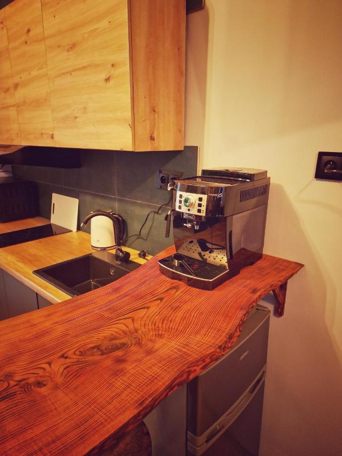 Apartamenty Toskania No.2 Poznan Luaran gambar