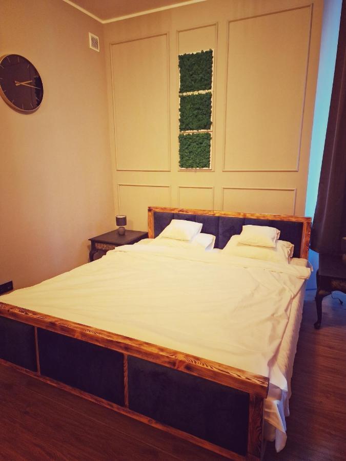 Apartamenty Toskania No.2 Poznan Luaran gambar