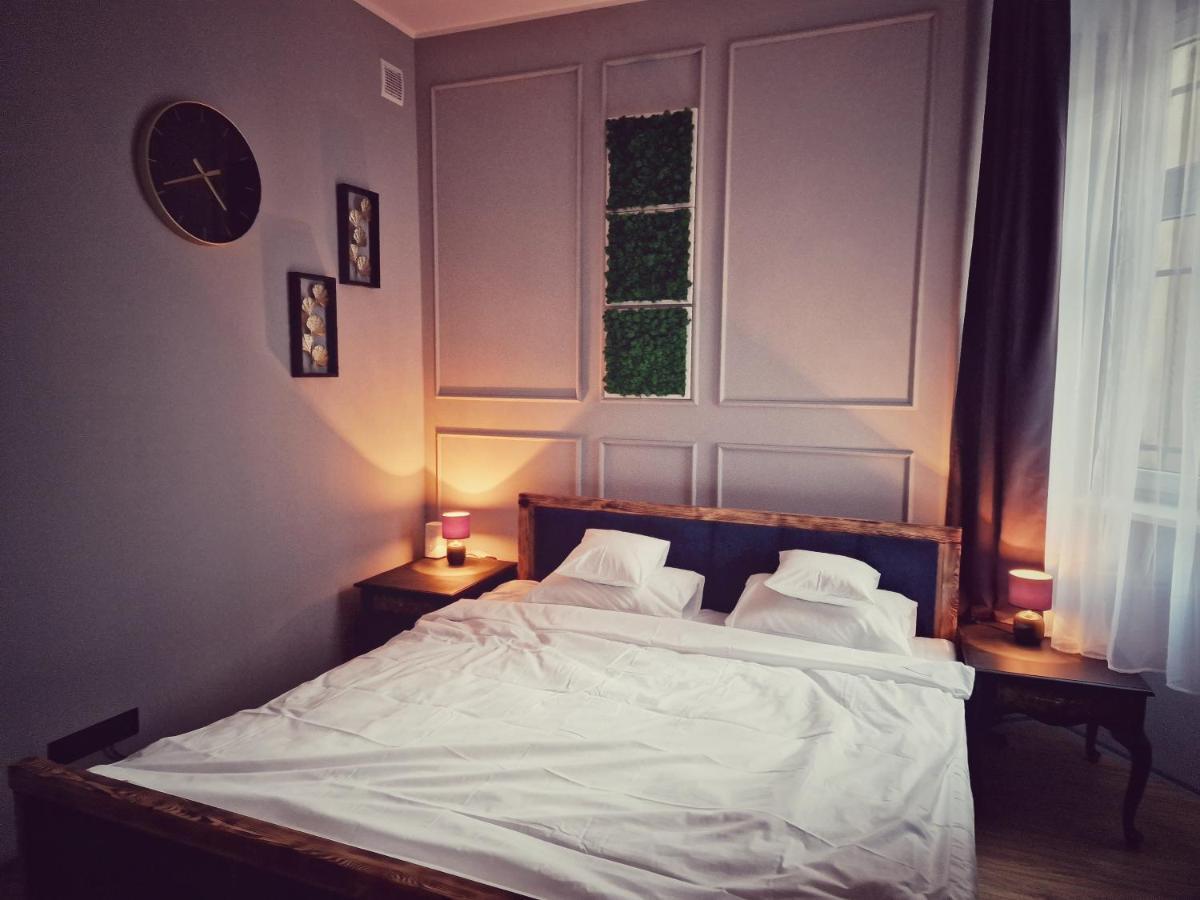 Apartamenty Toskania No.2 Poznan Luaran gambar