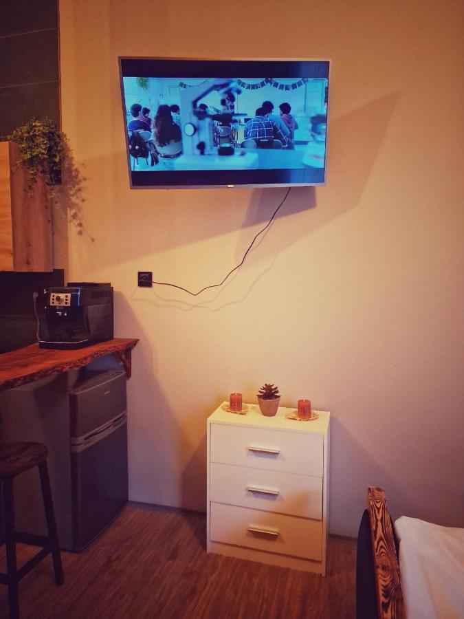Apartamenty Toskania No.2 Poznan Luaran gambar